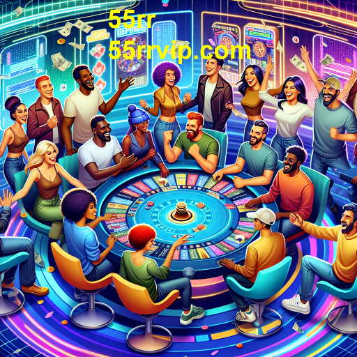 A Importância da Comunidade nos Jogos: Uma Experiência Coletiva