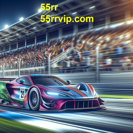 O Mundo Empolgante dos Jogos de Corrida no 55rr